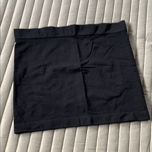 Motherhood belly band or tummy sleeve